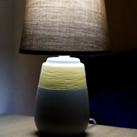 μικρό 20μ από την κεντρική πλατεία * Каламата