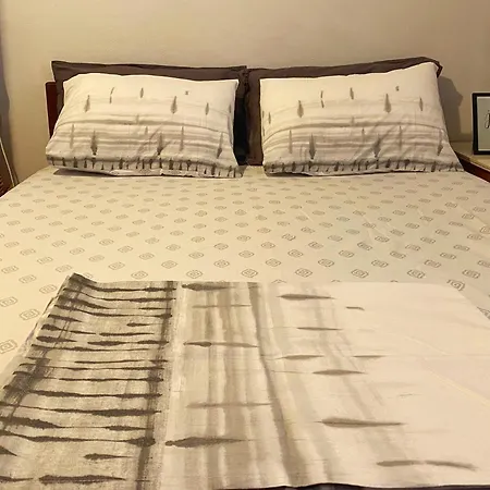 דירה μικρό 20μ από την κεντρική πλατεία *