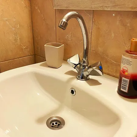 דירה μικρό 20μ από την κεντρική πλατεία *