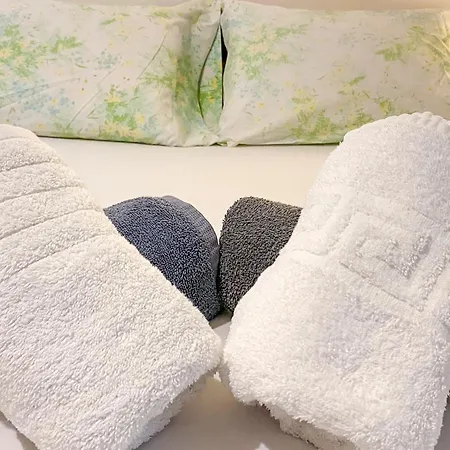 μικρό 20μ από την κεντρική πλατεία דירה קלמאטה