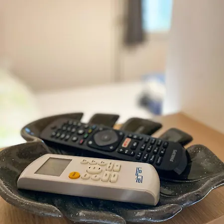 μικρό 20μ από την κεντρική πλατεία Apartamento