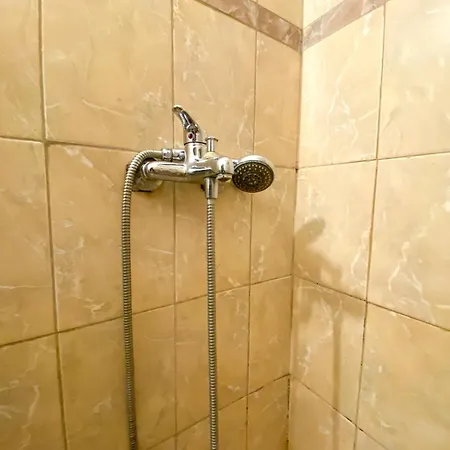 דירה μικρό 20μ από την κεντρική πλατεία