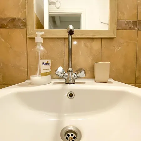 μικρό 20μ από την κεντρική πλατεία * Kalamata