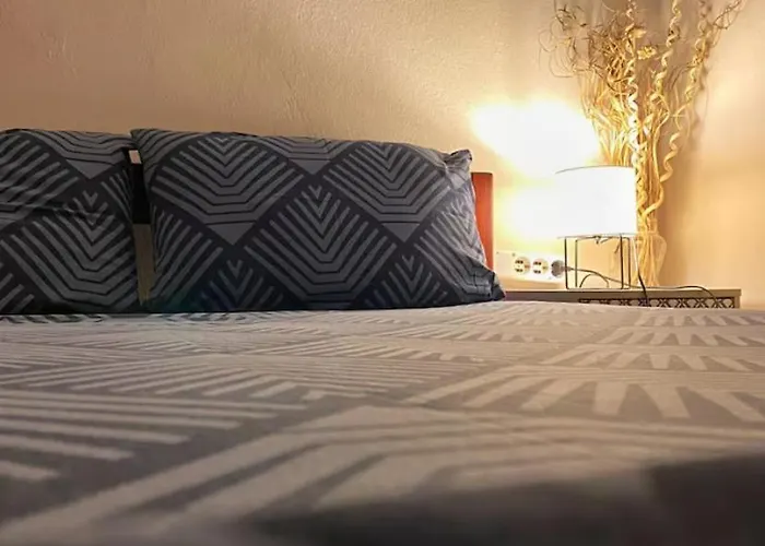 Appartement μικρό 20μ από την κεντρική πλατεία *