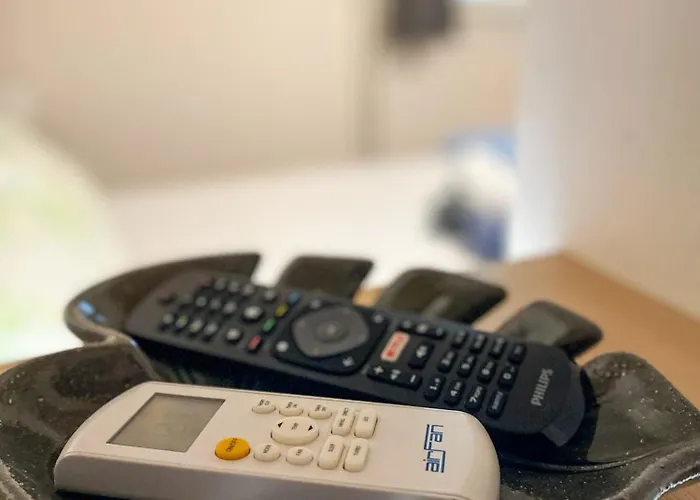 μικρό 20μ από την κεντρική πλατεία Appartement