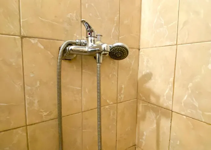 Appartement μικρό 20μ από την κεντρική πλατεία