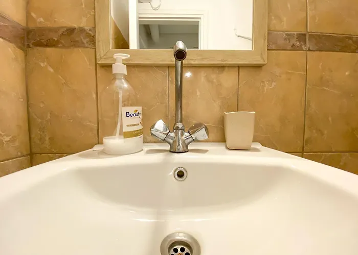 μικρό 20μ από την κεντρική πλατεία * Kalamáta